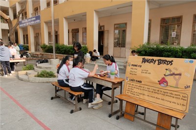 Ảnh đại diện